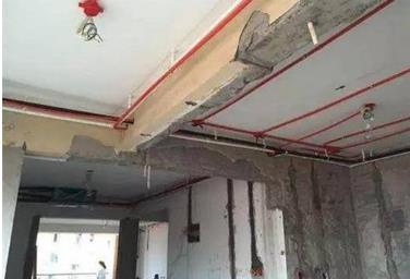 依安漏水维修 墙面漏水怎么办呢?墙面漏水的原因?