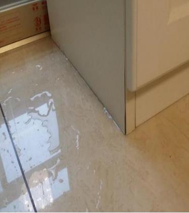 依安漏水检测 厕所漏水怎么检测?