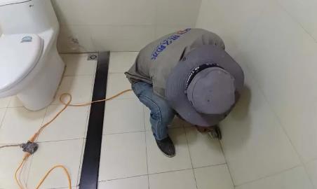 依安卫生间补漏 依安卫生间补漏