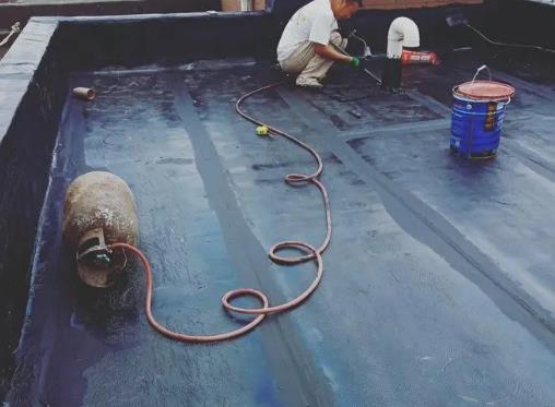 依安楼顶防水 依安楼顶防水